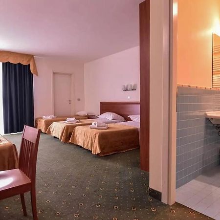 Standard Hotel Udine Pradamano Exteriér fotografie