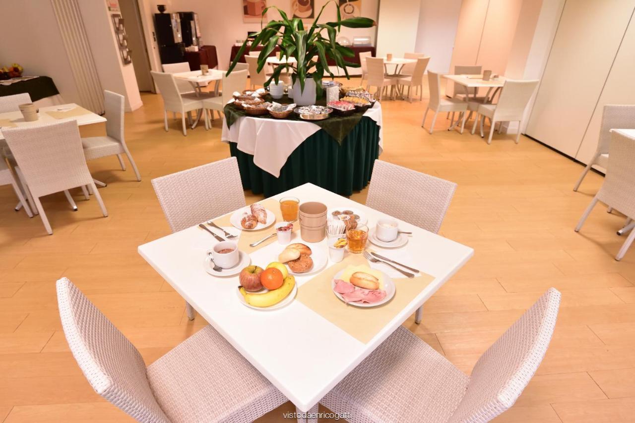 Standard Hotel Udine Pradamano Exteriér fotografie