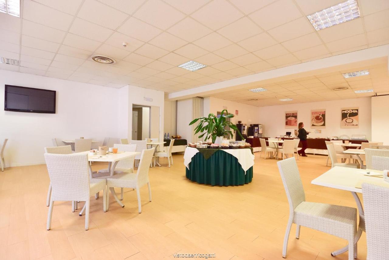 Standard Hotel Udine Pradamano Exteriér fotografie