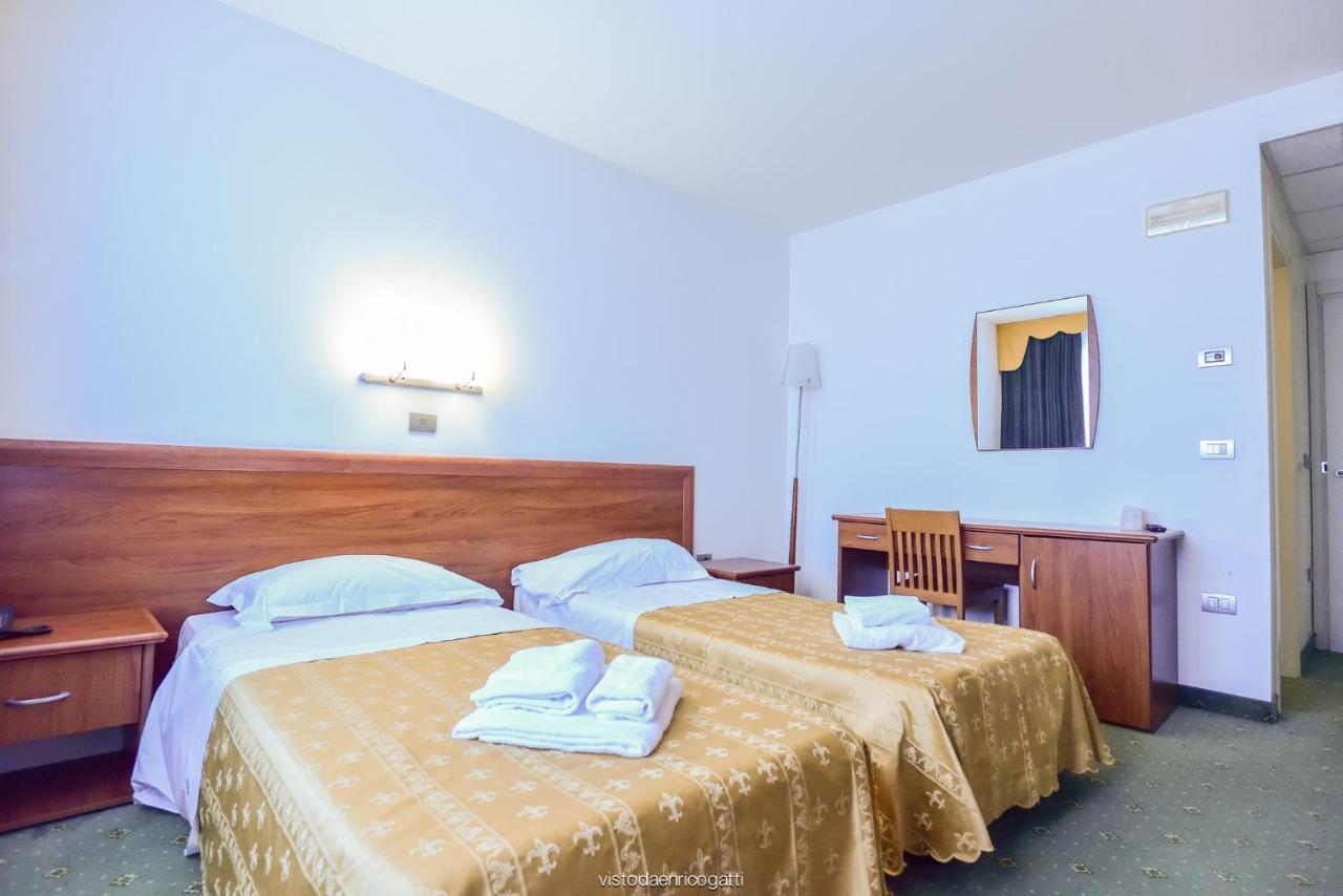 Standard Hotel Udine Pradamano Exteriér fotografie