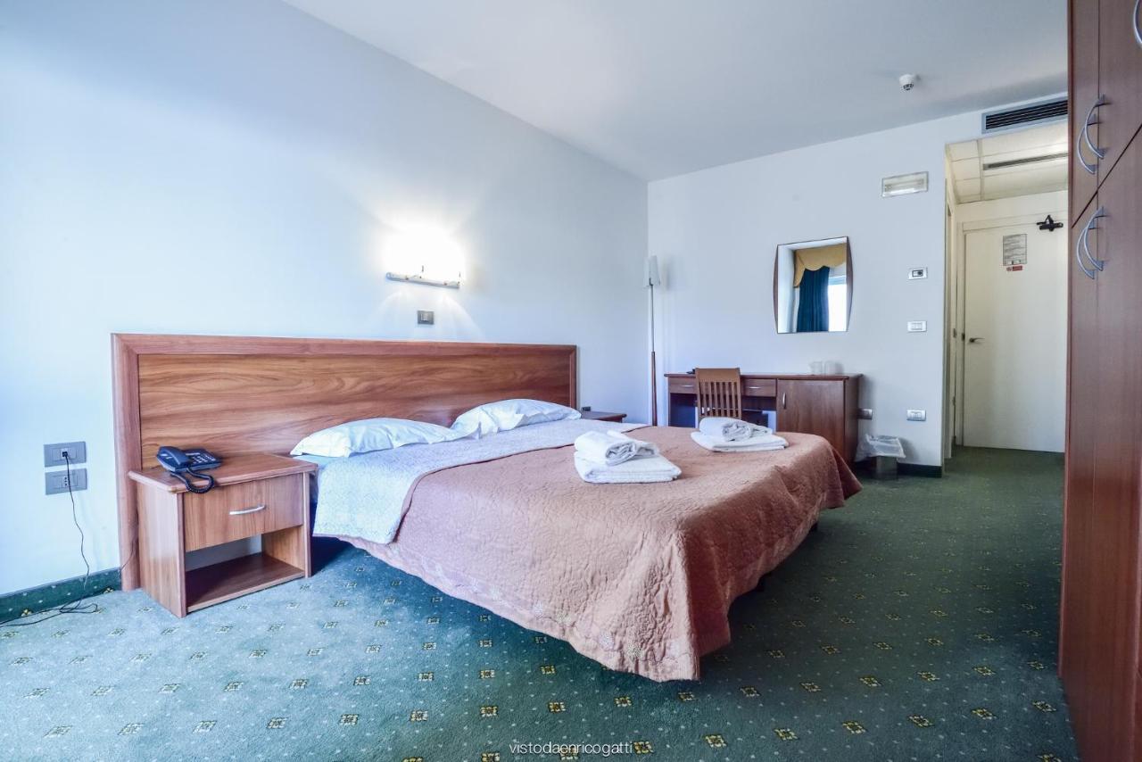 Standard Hotel Udine Pradamano Exteriér fotografie