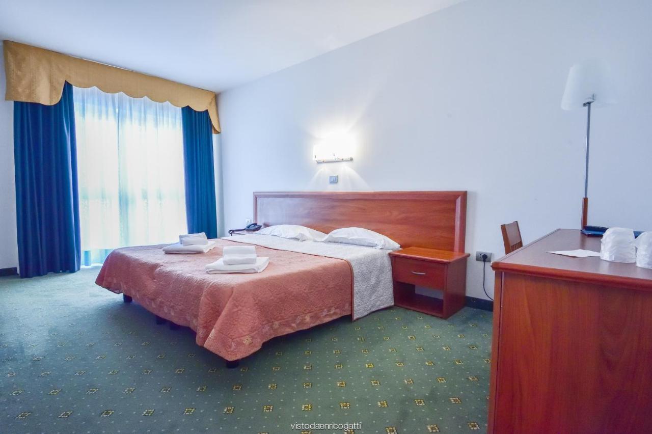 Standard Hotel Udine Pradamano Exteriér fotografie