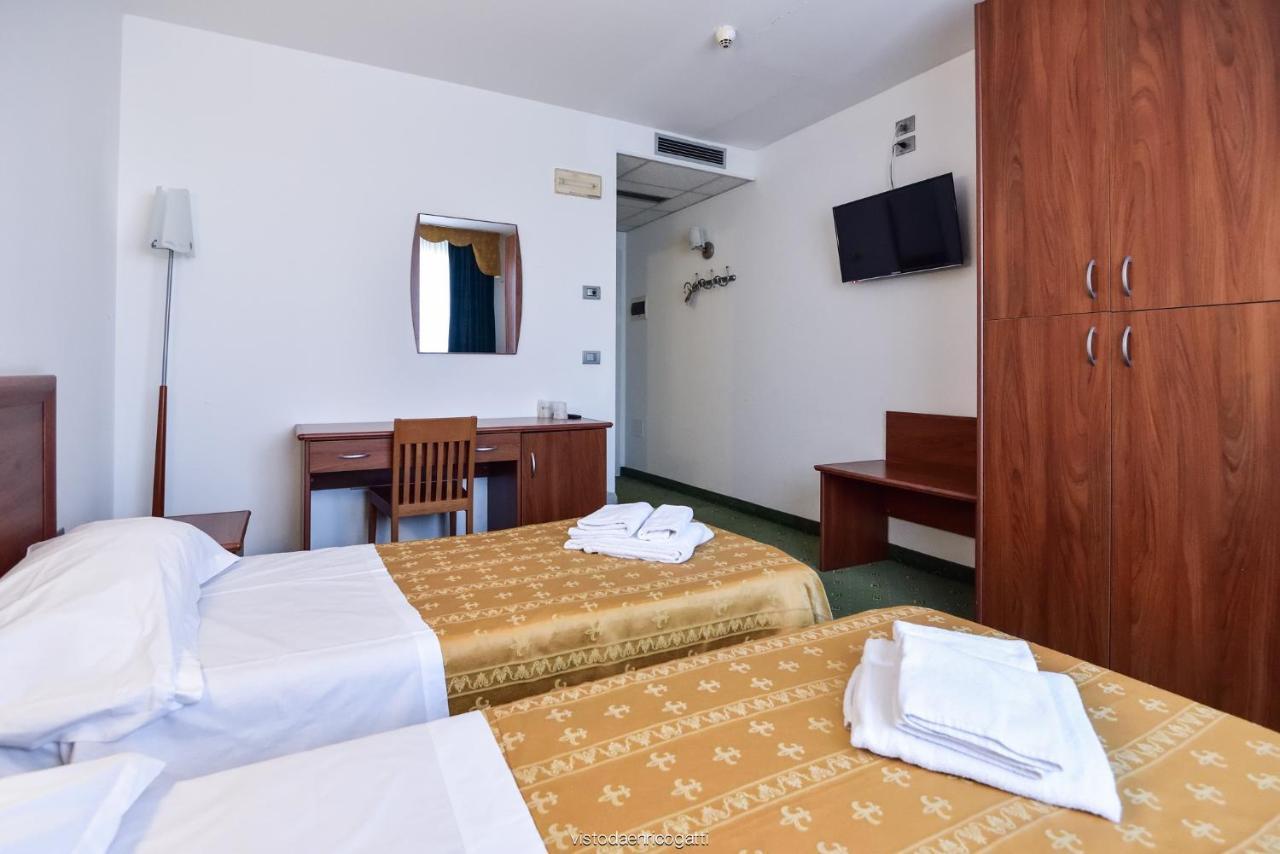 Standard Hotel Udine Pradamano Exteriér fotografie
